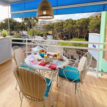 Magnificas Vistas En Zona Turistica De Salou Apartment Luaran gambar